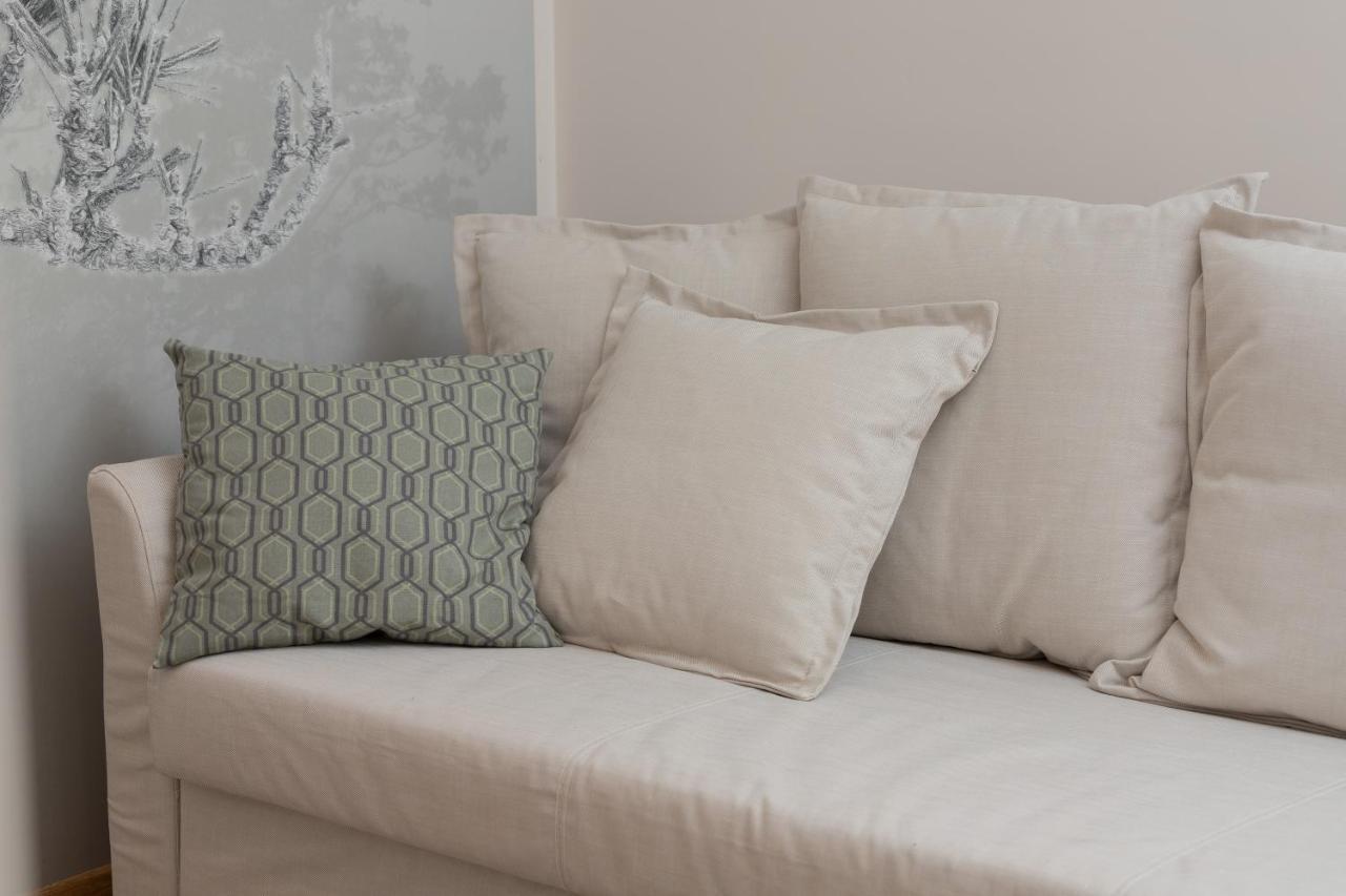 Bright & Stylish Apartment With Balcony 1,5 Km To Gdansk Main City By Noclegi Renters Esterno foto